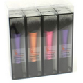 Premium Cosmetic Brushes - Assorted Colors